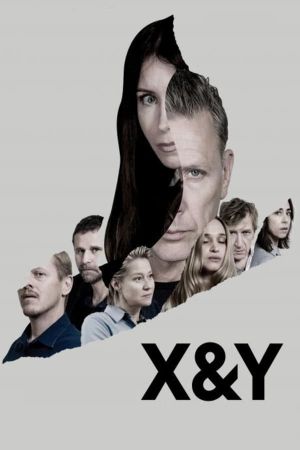 X&Y's poster