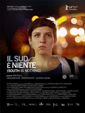 South Is Nothing's poster