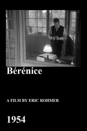 Bérénice's poster