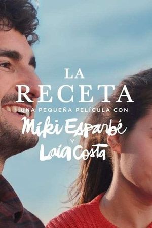 La receta's poster
