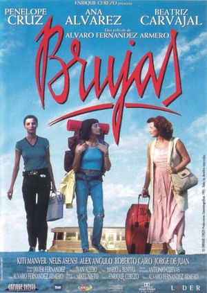 Brujas's poster