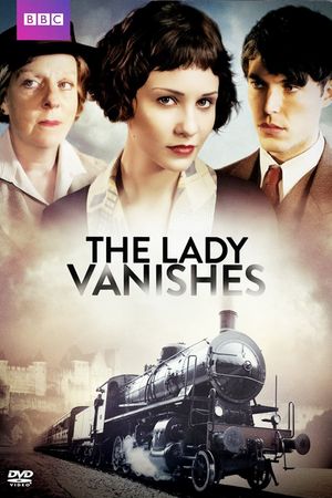 The Lady Vanishes's poster