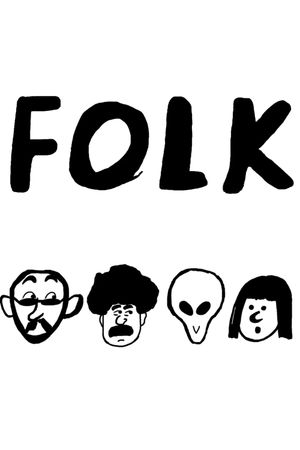 Folk's poster