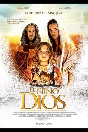 The Christ Child's poster