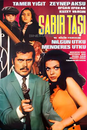 Sabir Tasi's poster