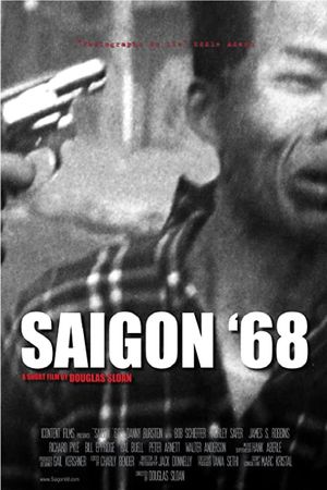 Saigon '68's poster