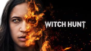 Witch Hunt's poster
