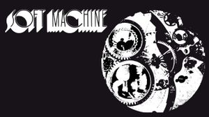 Soft Machine: Legacy's poster