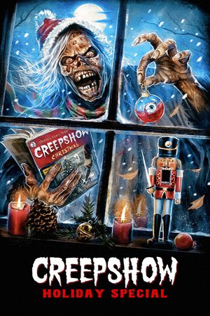 A Creepshow Holiday Special's poster