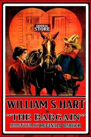 The Bargain's poster