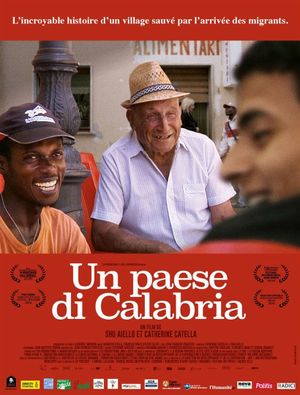 Un paese di Calabria's poster image