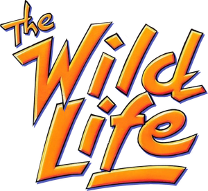 The Wild Life's poster