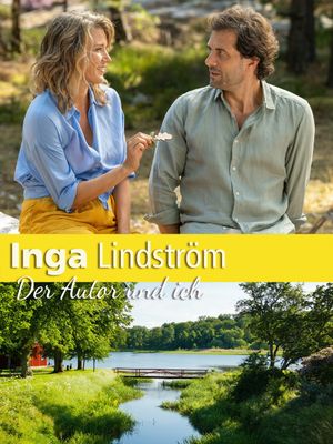 Inga Lindström: Der Autor und ich's poster