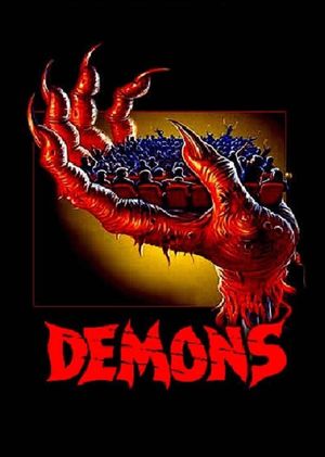 Demons's poster