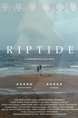 Riptide's poster