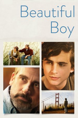 Beautiful Boy's poster