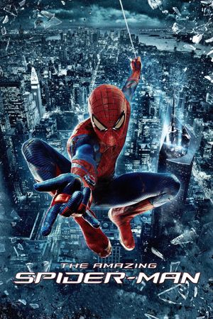 The Amazing Spider-Man's poster