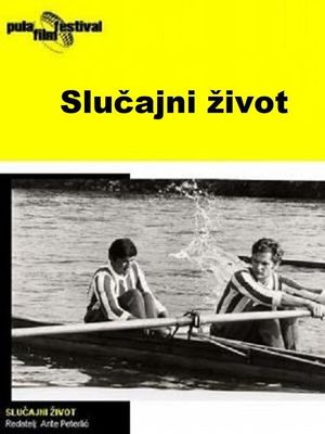 Slucajni zivot's poster