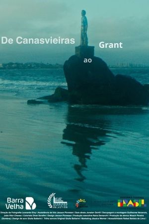 De Canasvieiras ao Grant's poster