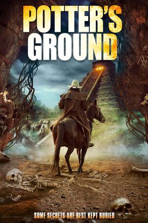 Potter's Ground's poster