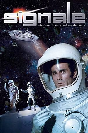 Signals: A Space Adventure's poster