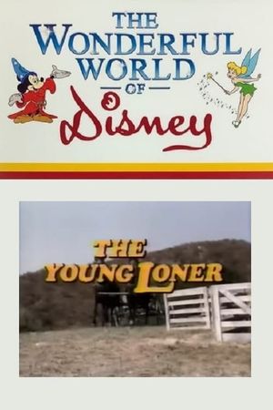 The Young Loner's poster