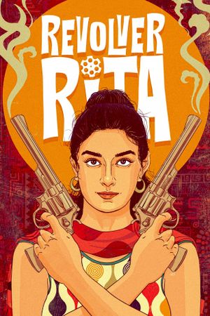 Revolver Rita's poster