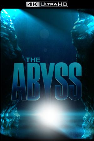 The Abyss's poster