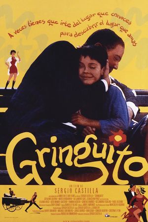 Gringuito's poster