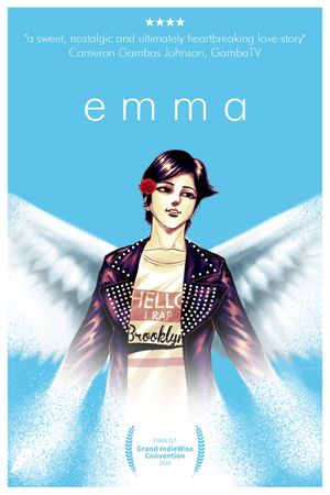 Emma's poster