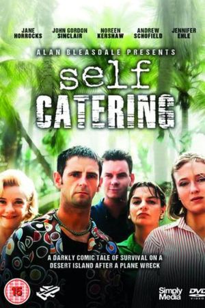 Self Catering's poster