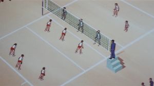 Atakku no. 1's poster