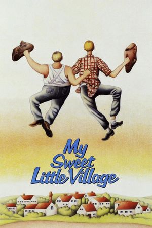 My Sweet Little Village's poster