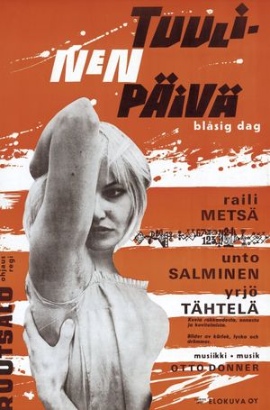 Windy Day's poster