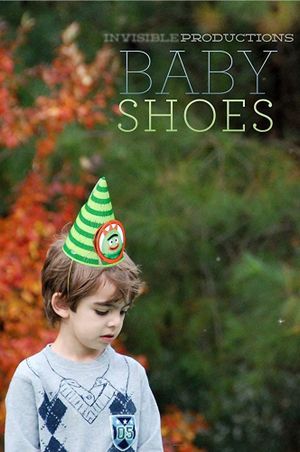 Baby Shoes's poster