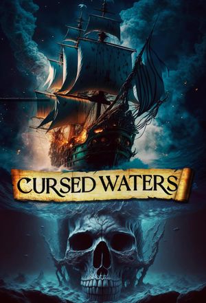 Cursed Waters's poster