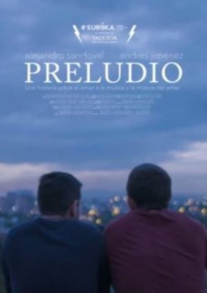 Prelude's poster