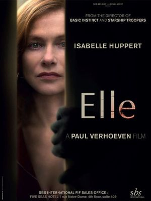 Elle's poster