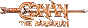 Conan the Barbarian's poster