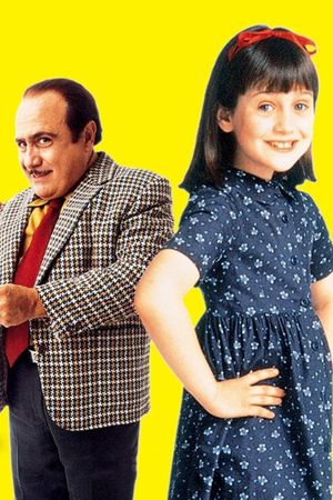 Matilda's poster