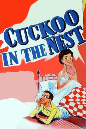 A Cuckoo in the Nest's poster