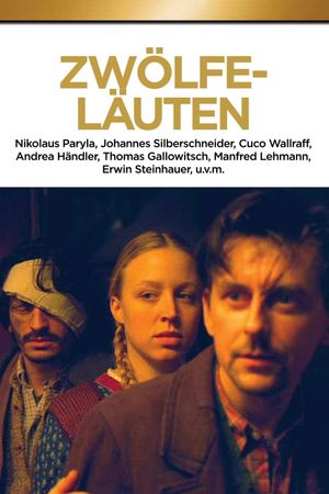 Zwölfeläuten's poster