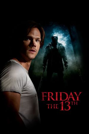 Friday the 13th's poster