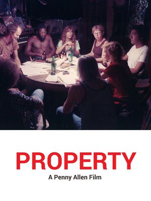 Property's poster