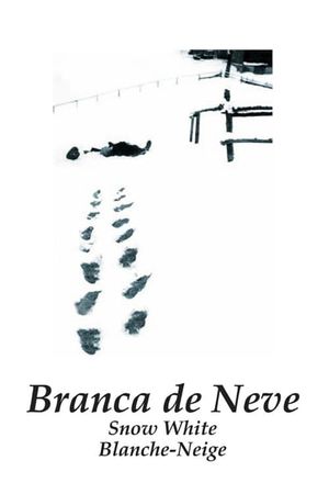 Branca de Neve's poster