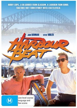 Harbour Beat's poster