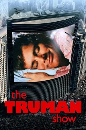 The Truman Show's poster