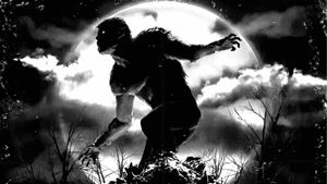 Werewolf by Night's poster