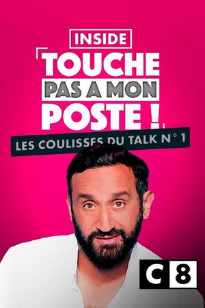 Inside TPMP : les coulisses du talk n°1's poster