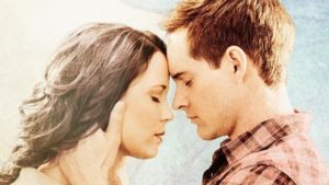 New Life's poster